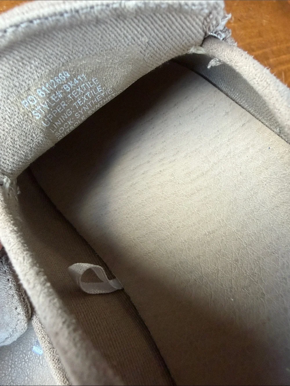 J. Crew soft faux